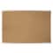 Wood Framed Cork Board by ArtMinds®